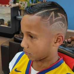 Hair Extreme Barber Shop
