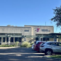 John A. Davis Family YMCA