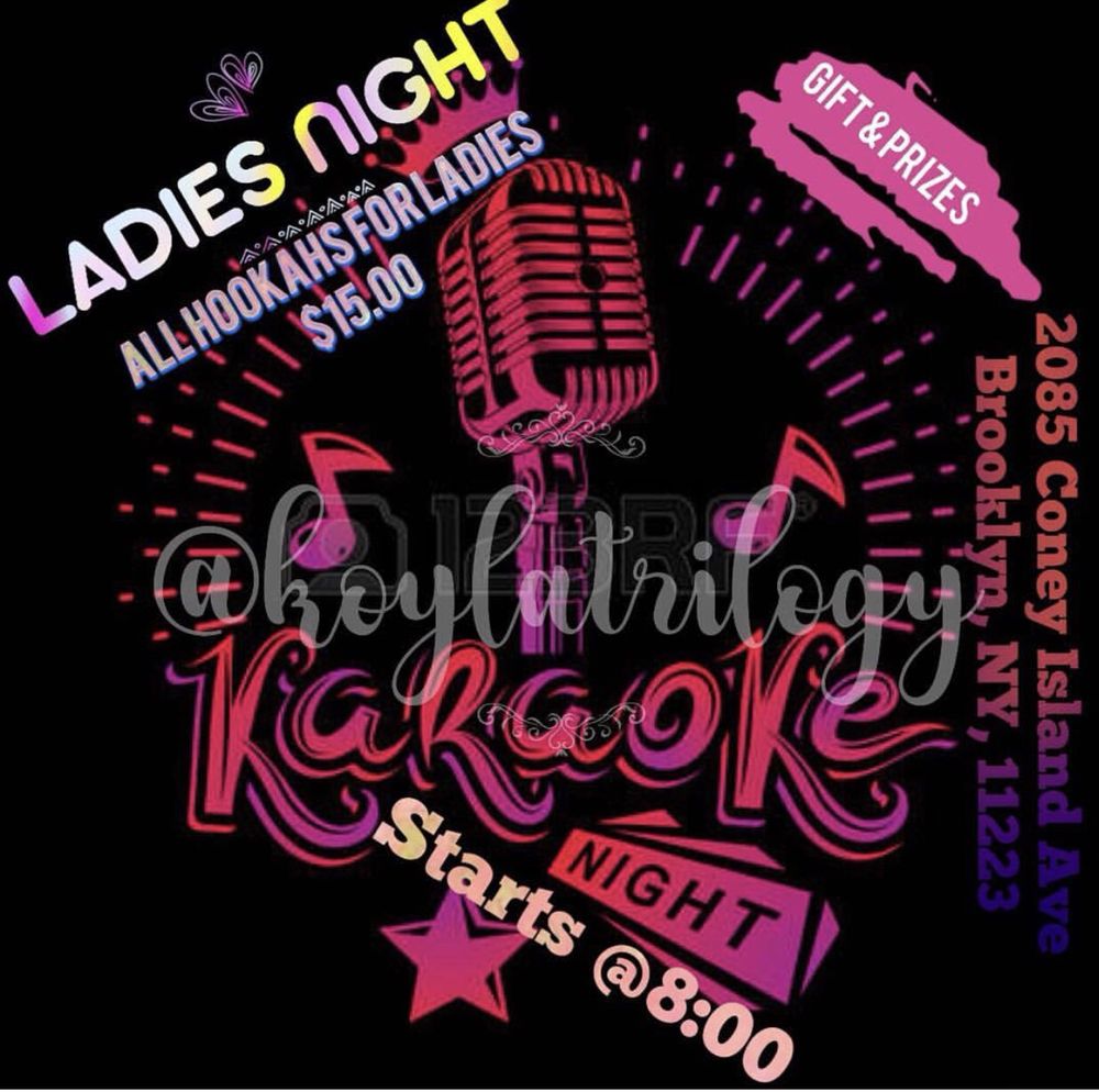 KOYLA TRILOGY Updated May 2024 10 Photos 2085 Coney Island Ave