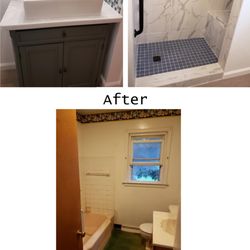 Autumn Plumbing & Remodeling