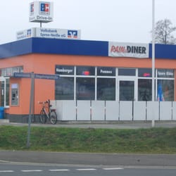 Rainer Diner