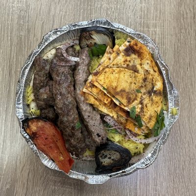 Alkumah Halal by null