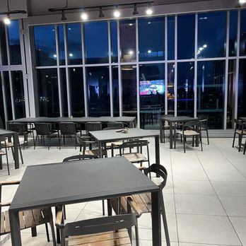 The Rooftop - The other side of the rooftop. It was dead. - Bars Near Me - San Diego, California The Rooftop - The other side of the rooftop. It was dead. - Bars Near Me - San Diego, California