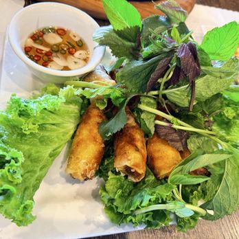 Oc & Lau Restaurant - Egg rolls - Cha Gio Cua - Vietnamese Near Me - Garden Grove, California Oc & Lau Restaurant - Egg rolls - Cha Gio Cua - Vietnamese Near Me - Garden Grove, California