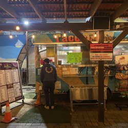 Tacos El Chino