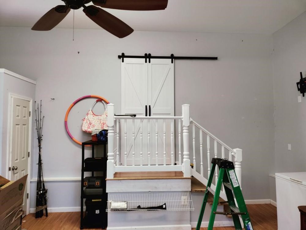 Slide of Handyman Dav