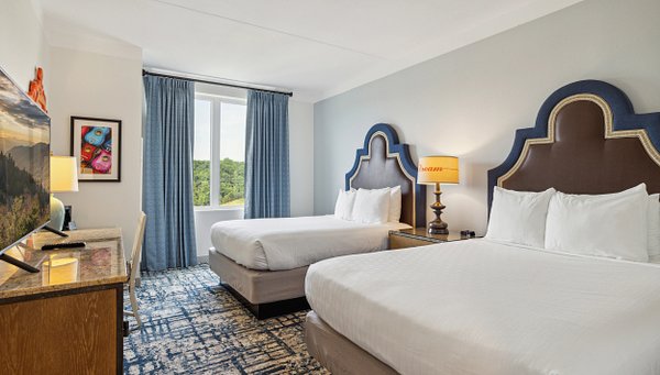 Dollywood's DreamMore Resort & Spa by null