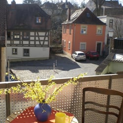Apartment mitten in Bamberg