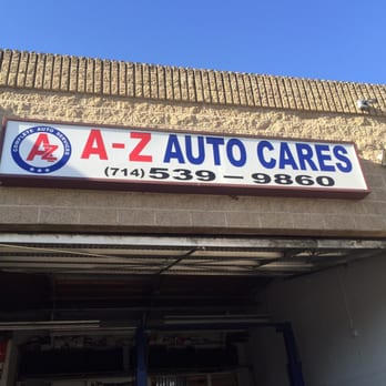 Az Auto Care & Services - Auto care - Auto Repair Near Me - Garden Grove, California Az Auto Care & Services - Auto care - Auto Repair Near Me - Garden Grove, California