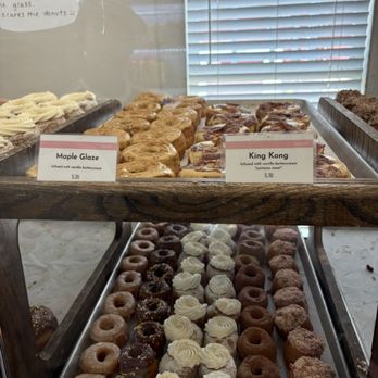 Five Daughters Bakery 12south - Donuts Near Me - Nashville, Tennessee Five Daughters Bakery 12south - Donuts Near Me - Nashville, Tennessee
