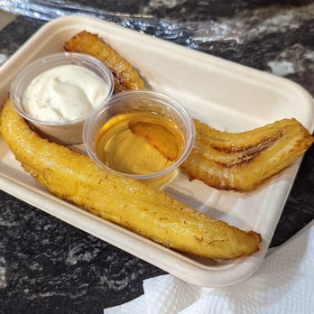 Borreguitas Bar Express - Plátanos Fritos - Mexican Near Me - Pomona, California Borreguitas Bar Express - Plátanos Fritos - Mexican Near Me - Pomona, California
