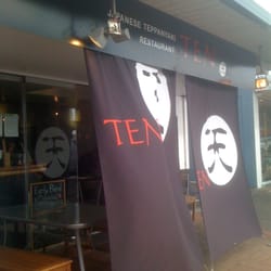 Ten - Ten