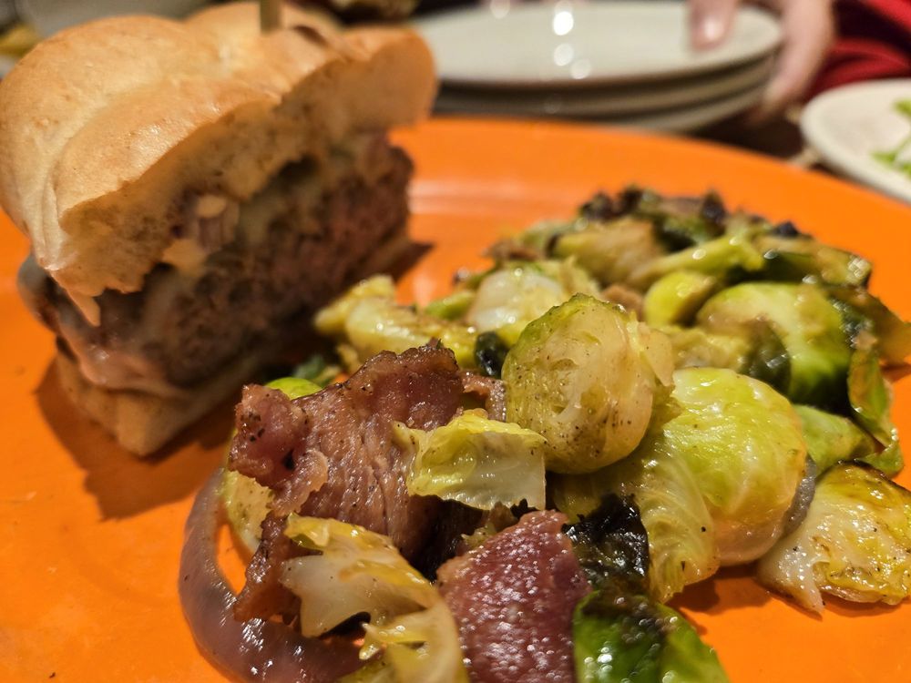 Dublin Bay Irish Pub & Grill