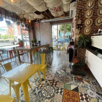 Pueblo Querido - Coffee & Tea Near Me - Brooklyn, New York Pueblo Querido - Coffee & Tea Near Me - Brooklyn, New York