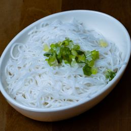 Vermicelli Noodles