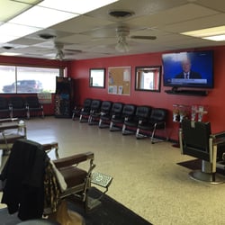 Joe's MVP Barbershop