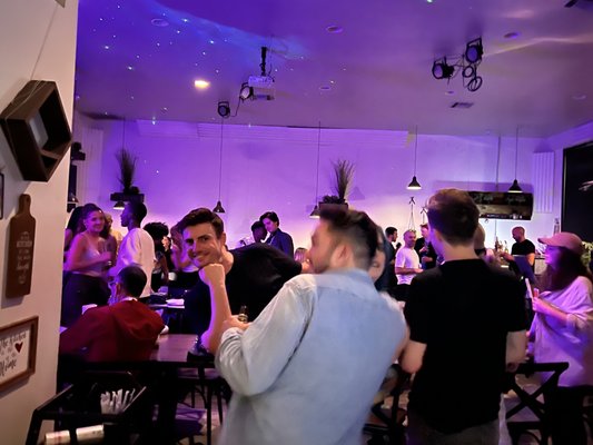 Pattaya Bay Thai Restaurant by null