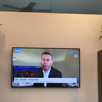 Chicago TV Installer - Home Theatre Installation Near Me