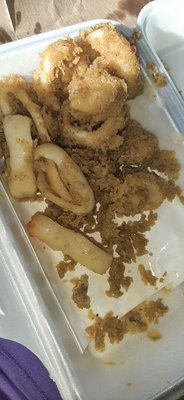 R & J Restaurant by null