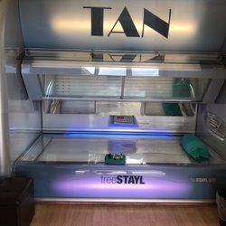Tan