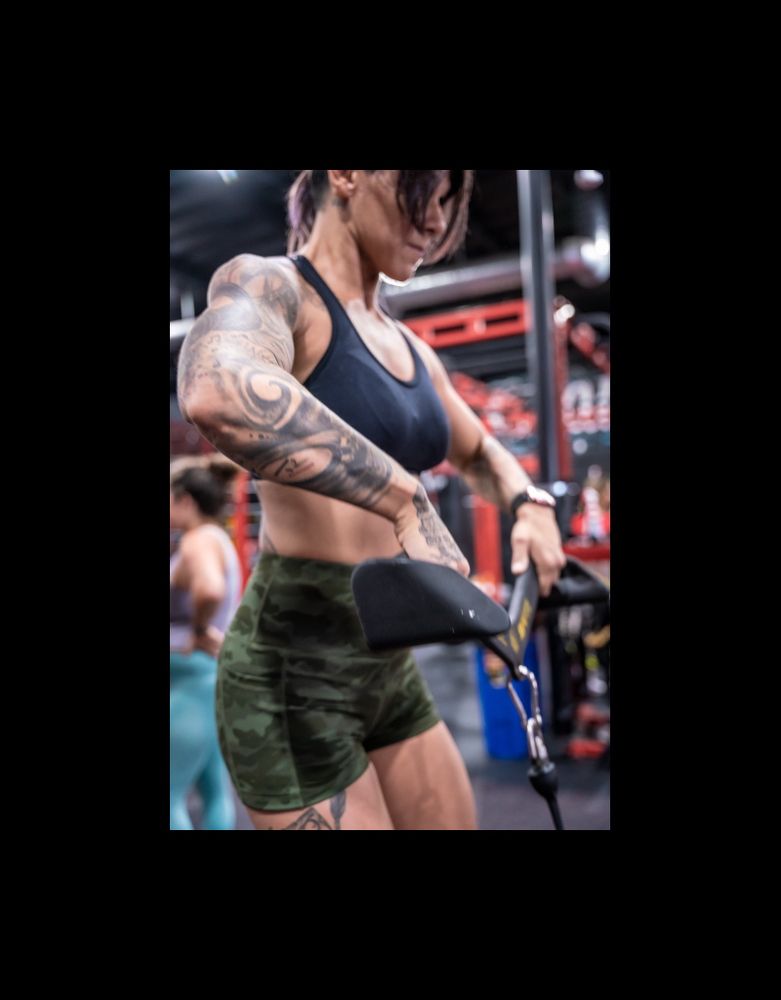 Svdkfit Logo
