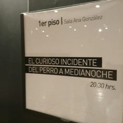 Teatro Universidad Católica