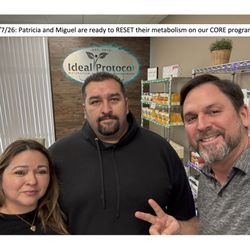 Ideal Protocol - #IdealProtocol #IdealProtocolWeightLoss #MedicalWeightLoss #WeightLossClinic #RosevilleCA #FolsomCA #SacramentoCA #ElkGroveCA #GLP1 #Medicat