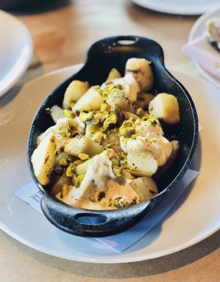 Clarklewis Restaurant by null