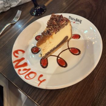 Texas de Brazil - Jacksonville - Brazilian Cheesecake - Steakhouses Near Me - Jacksonville, Florida Texas de Brazil - Jacksonville - Brazilian Cheesecake - Steakhouses Near Me - Jacksonville, Florida