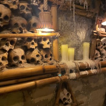 Hugman's Oasis - Inside - Tiki Bars Near Me - San Antonio, Texas Hugman's Oasis - Inside - Tiki Bars Near Me - San Antonio, Texas
