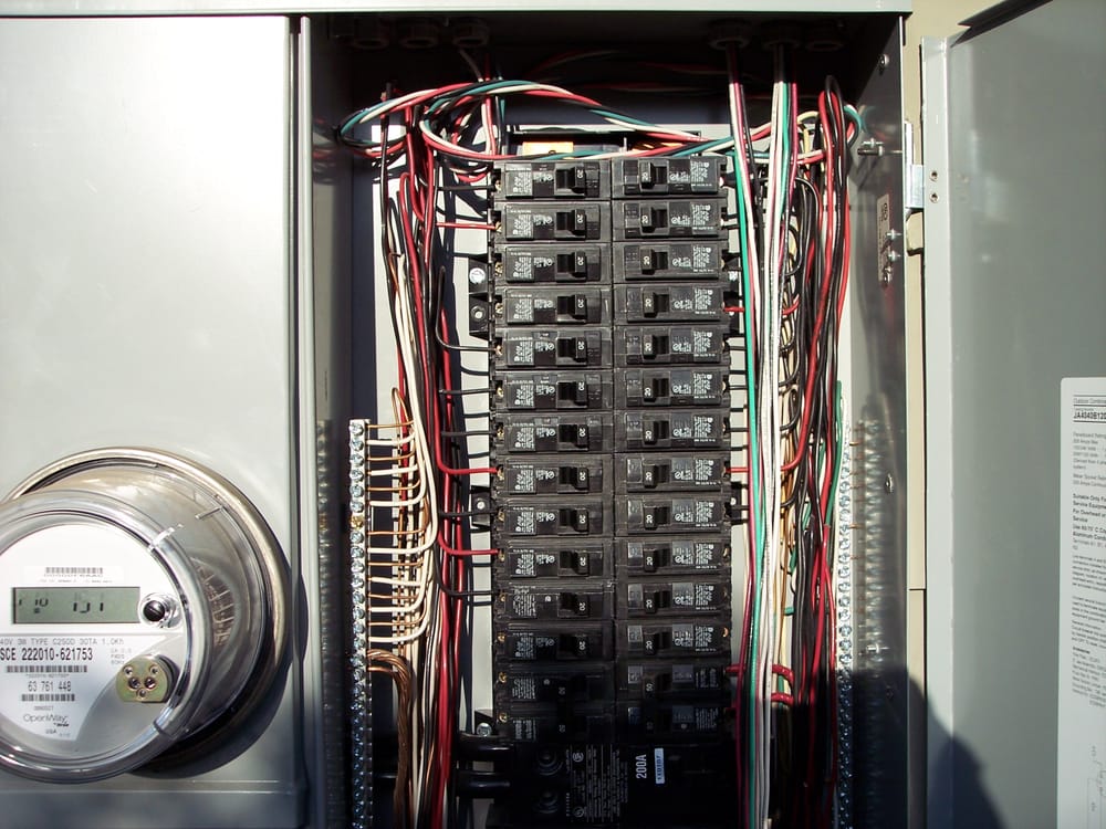 Slide of Interstate Electrical Contractors