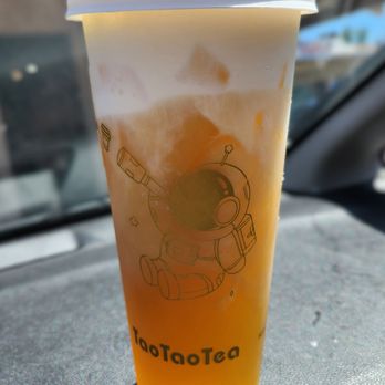 TaoTaoTea - Cloudy Jasmine - Bubble Tea Near Me - Saratoga, California TaoTaoTea - Cloudy Jasmine - Bubble Tea Near Me - Saratoga, California