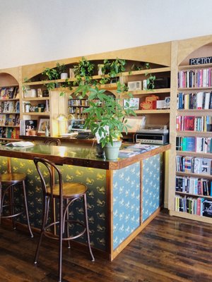 Timbre Books by null