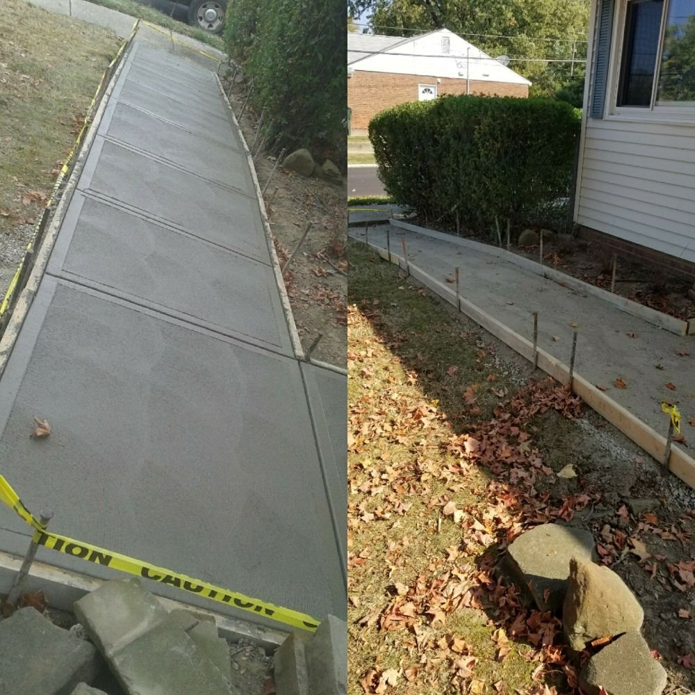 Slide of M B Home Solution