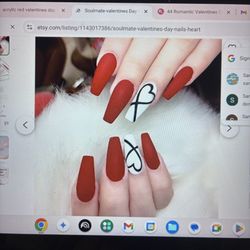 Cindy's Nails