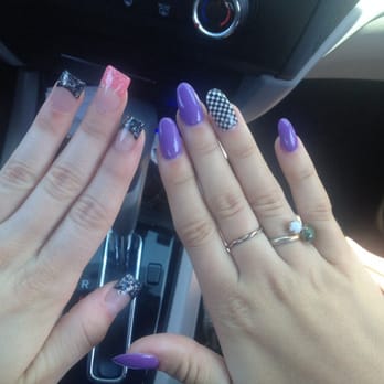Paris Nail Salon - Nail Salons Near Me - Windsor, California