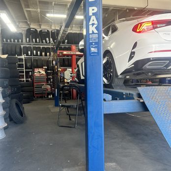 Best Tires & Auto Repair - Auto Repair Near Me - Los Angeles, California Best Tires & Auto Repair - Auto Repair Near Me - Los Angeles, California