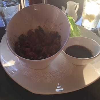 Grace's Mandarin - Chicken lettuce wraps - Asian Fusion Near Me - Oxon Hill, Maryland