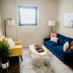 Calm Mind Counseling Center