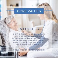 Hoosier Home Health