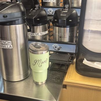 Bagels and Beyond - Ground flavored coffee - Bagels Near Me - Manahawkin, New Jersey