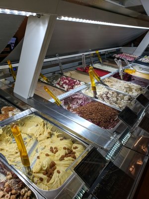 Neve di Latte by null