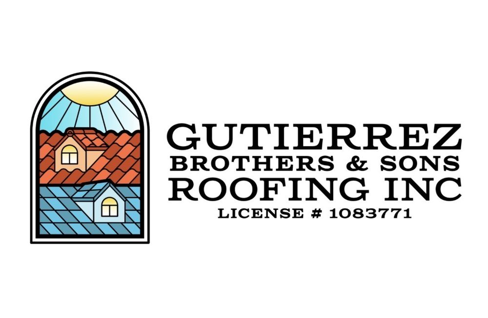 Slide of Gutierrez Brothers & Sons Roofing