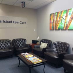 Carlsbad Eye Care