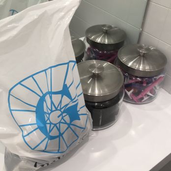 GritCycle - Bags for sweaty close, hair ties and disposable razors - Cycling Classes Near Me - Long Beach, California GritCycle - Bags for sweaty close, hair ties and disposable razors - Cycling Classes Near Me - Long Beach, California