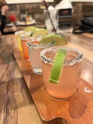 D'juan's Bistro by null