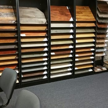 Servi King Home Improvement - a variety of wood flooring samples - Carpeting Near Me - Levittown, Pennsylvania