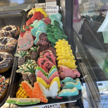 Europa Pastry - Bakeries Near Me - Phoenix, Arizona