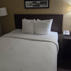 Sleep Inn & Suites - Room