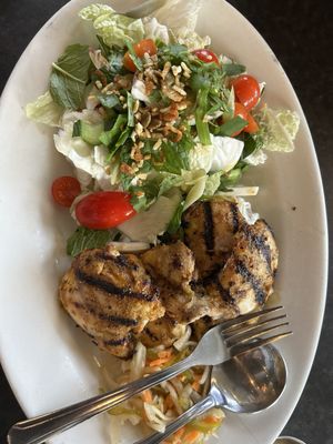 Pidgin Cooperative Restaurant & Bottle Shop by null